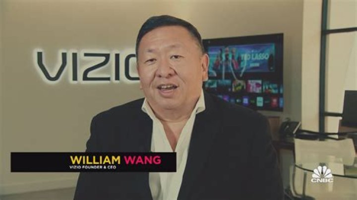 William Wang