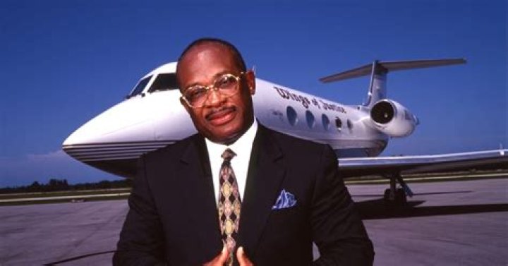 willie gary assets