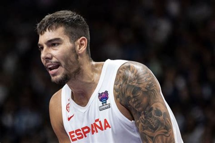 Willy Hernangomez