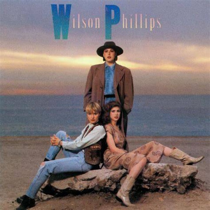 wilson phillips wilson phillips