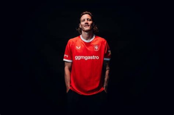 Wout Weghorst