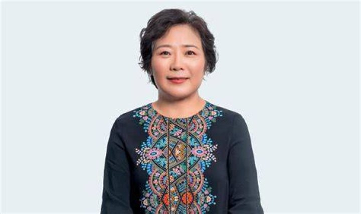 wu yajun wealth wu yajun wealth
