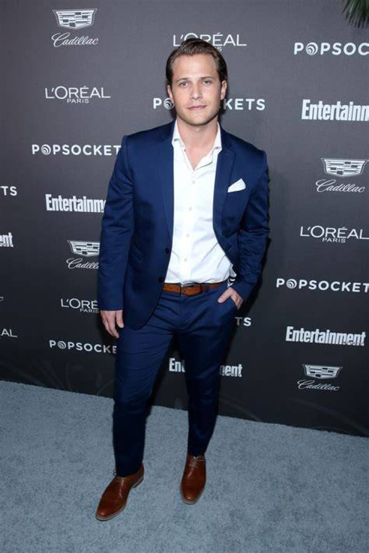 Wyatt Nash net worth Wyatt Nash net worth