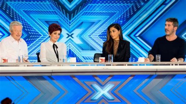 X Factor Judge DESTROYS Her Career On Live TV! How Would YOU React? - x factor judge smashes guitar english version