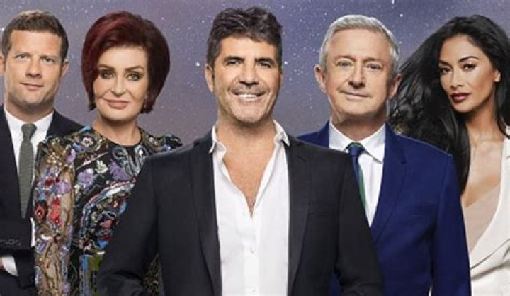 X Factor Judge SMASHES Contestants Guitar During Audition! | X Factor Global - x factor judge breaks guitar in english