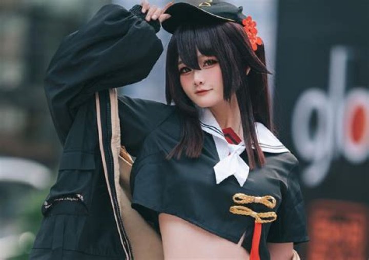 Xiaoyukiko