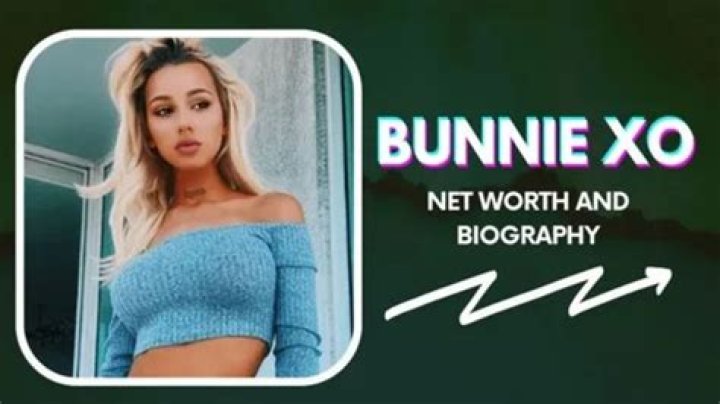 XO-Bunny Net Worth
