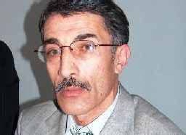 Yaşar Vahabzadə