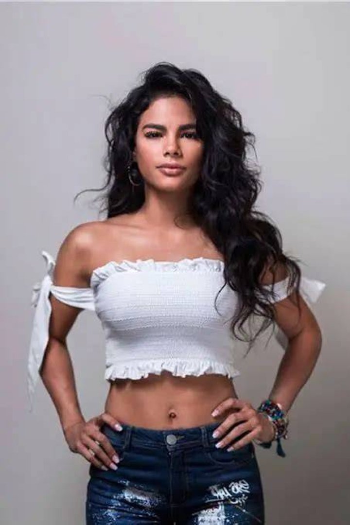Yany Prado Net Worth