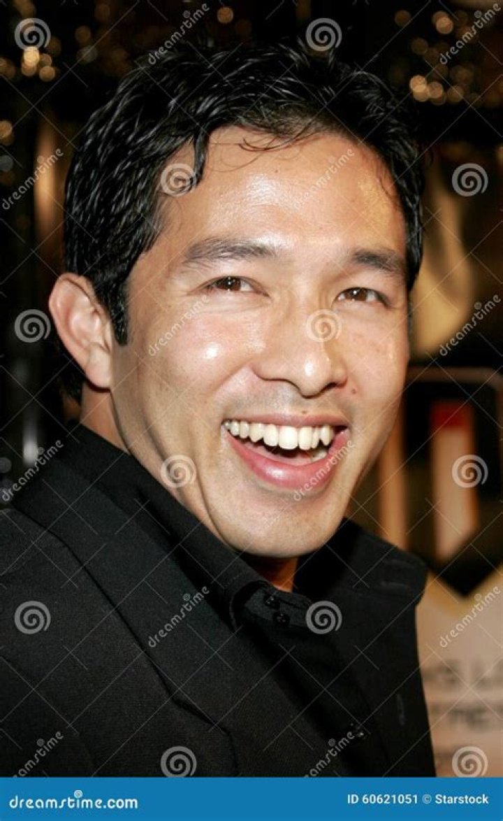 Yao Chin