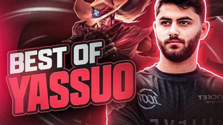 Yassuo Net Worth 2024