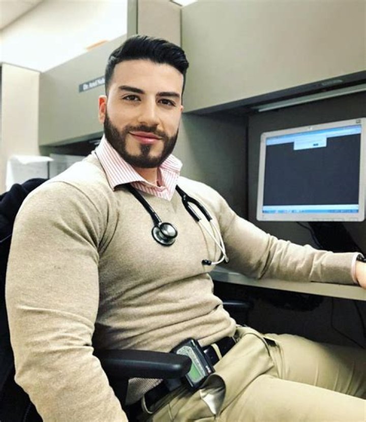 Yazan Abou-Ismail