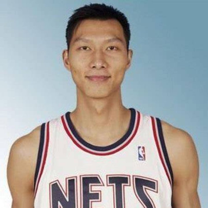 Yi Jianlian Net Worth