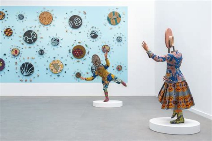 Yinka Bode-George