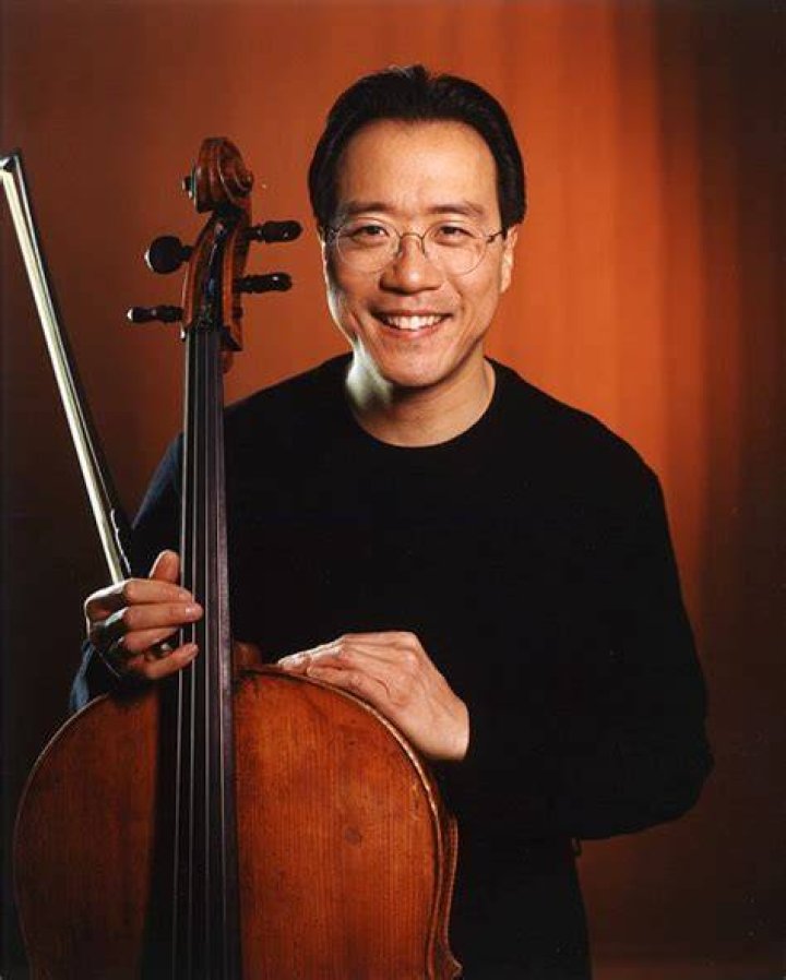 Yo-Yo Ma Net Worth – How Much is Ma Worth?
