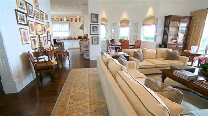 Yolanda Foster Interior Design Yolanda Foster Interior Design