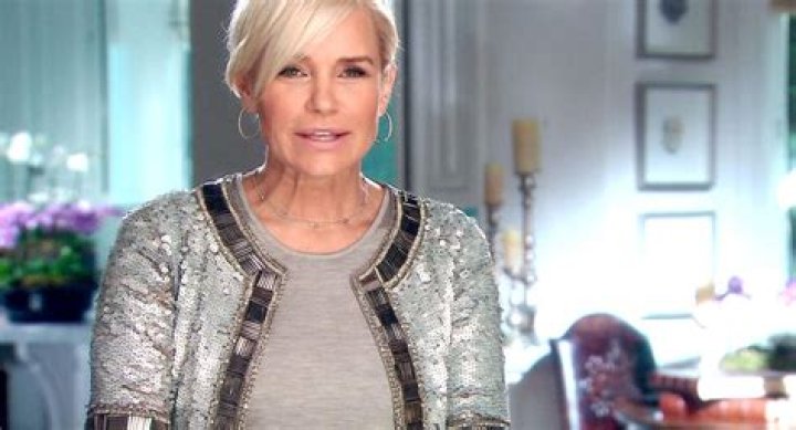 yolanda foster reality TV yolanda foster reality TV