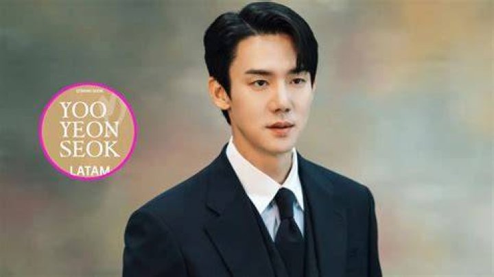 Yoo Yeon-seok