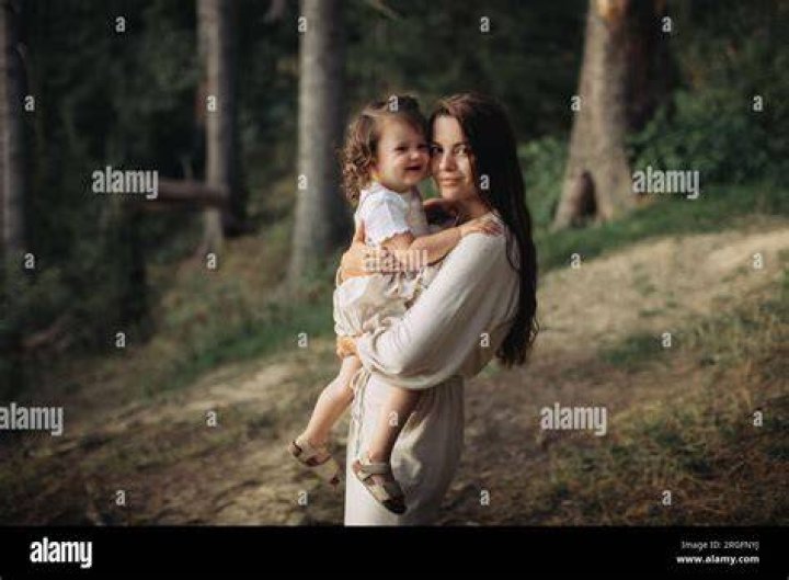 Young Bae’s mother Young Bae’s mother