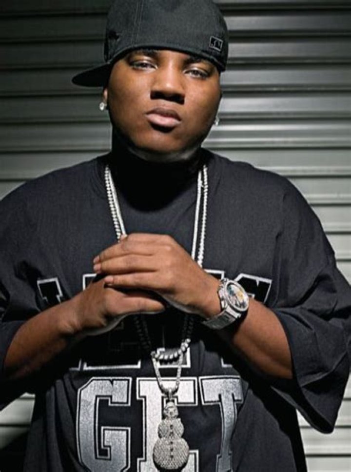 Young Jeezy Phone Number