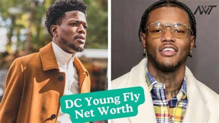 Young Rome Net Worth