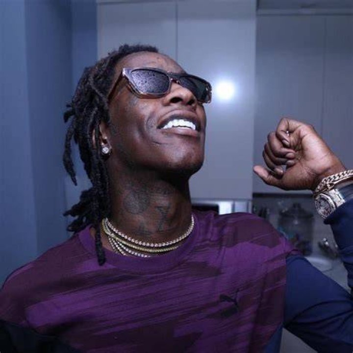 Young Thug’s