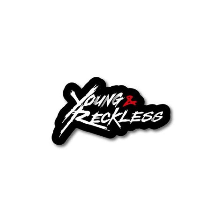 Young Wild & Reckless Music Video