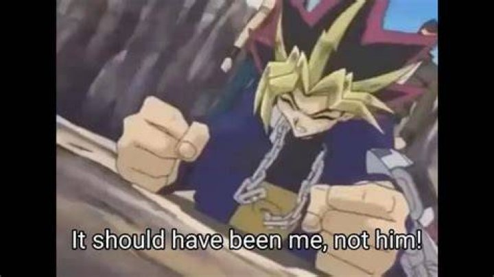 Your Not Me - yugioh the movie soundtrack itunes