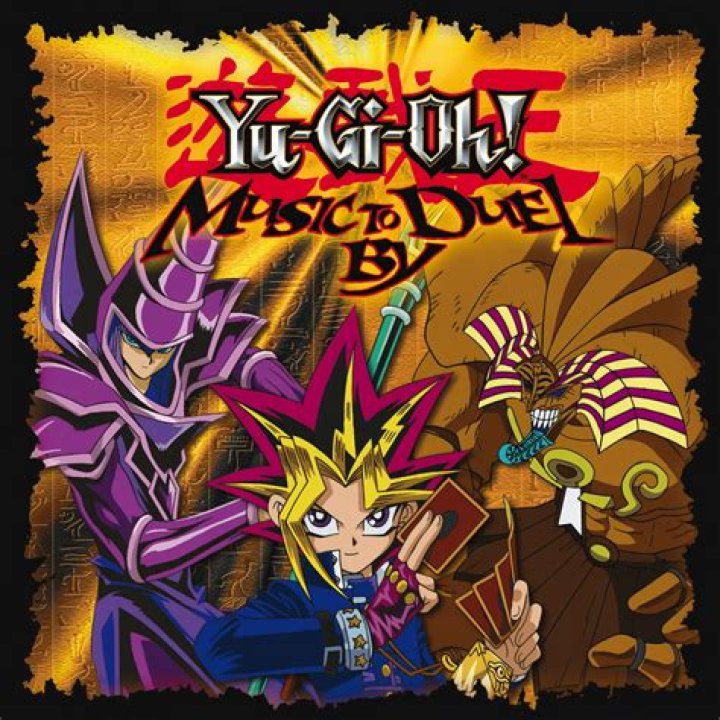 Yu Gi Oh! Theme - yugioh the movie soundtrack download