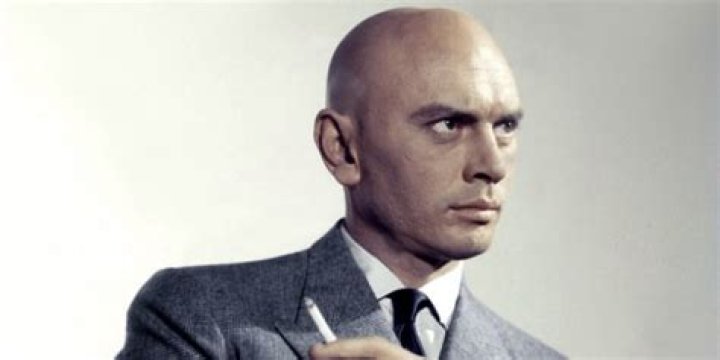 Yul Brynner Net Worth