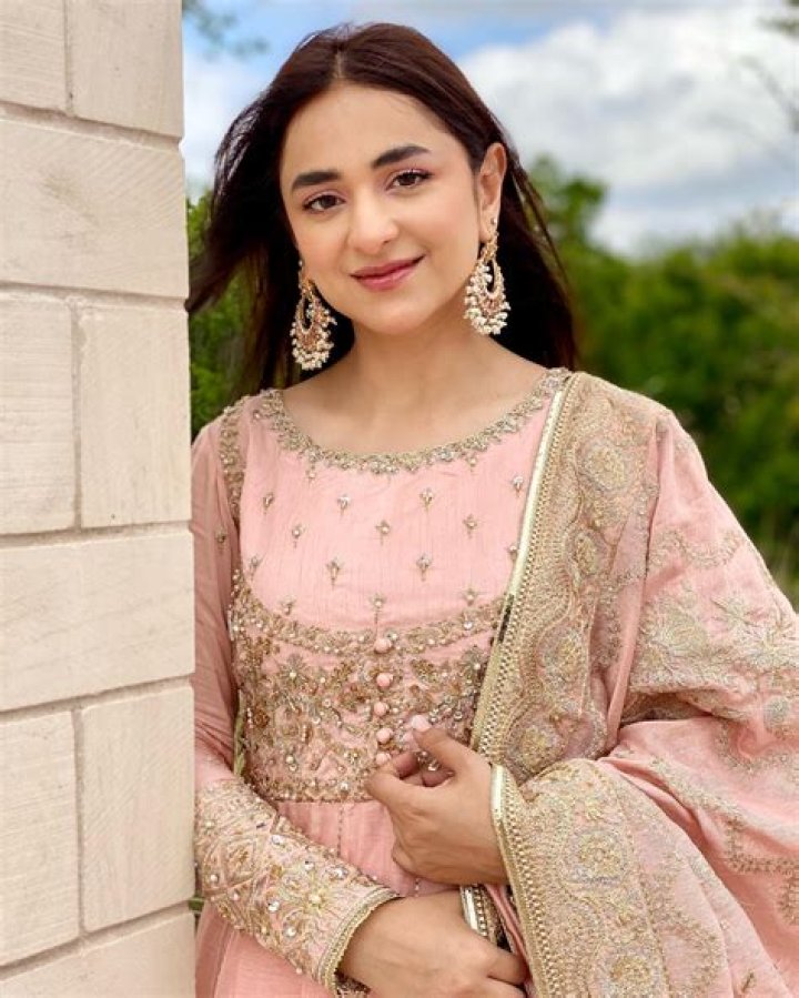 Yumna Zaidi Yumna Zaidi