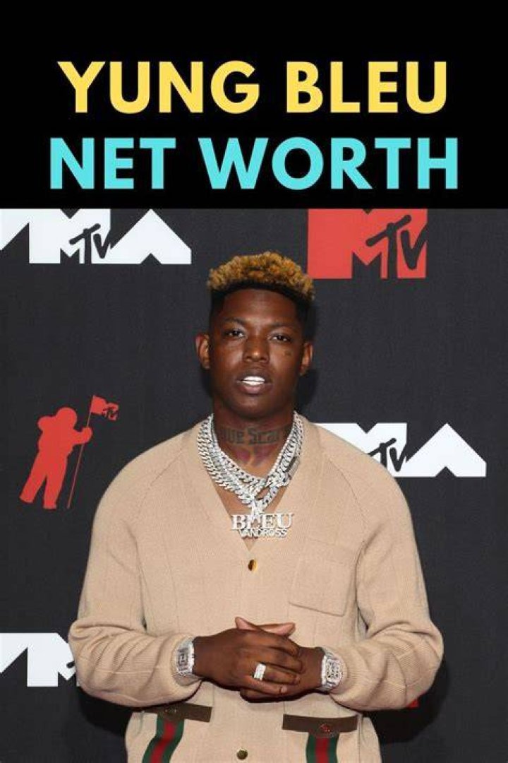 Yung Astroo Net Worth