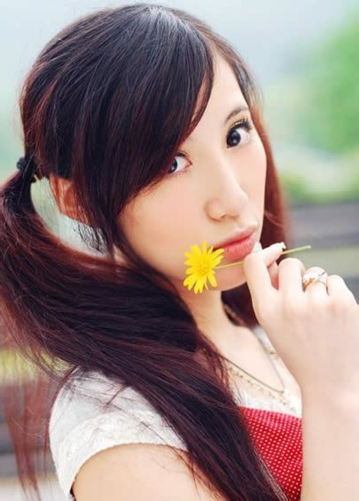 Yuri Huang