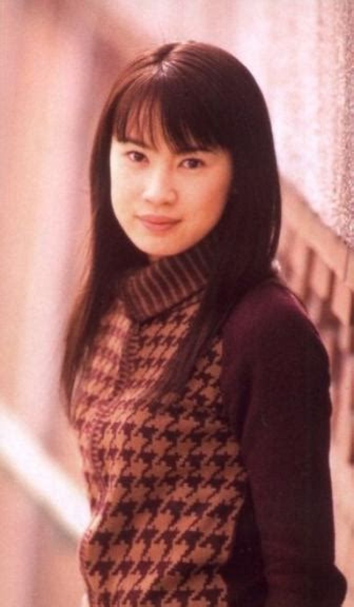 Yuriko Hayashi