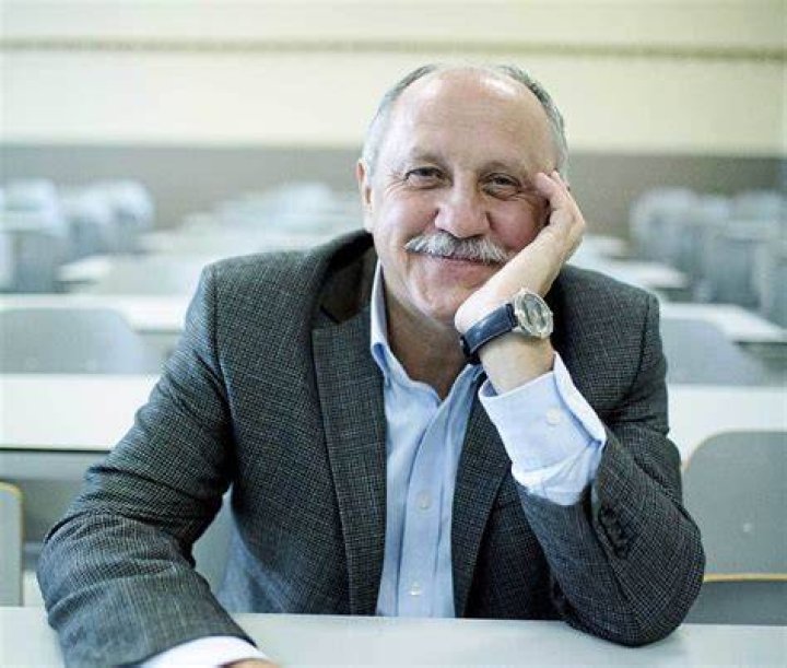 Yury Usachov