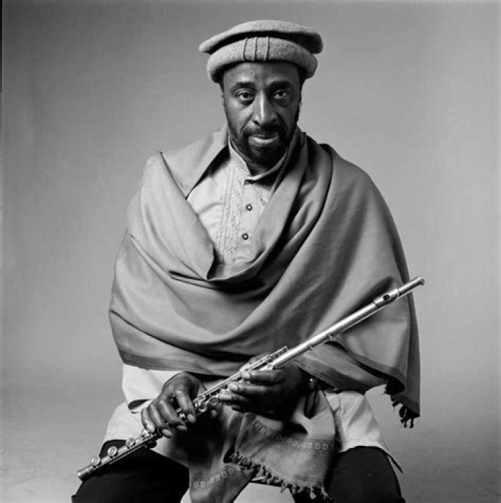 Yusef Lateef - Like It Is (Audio) [THE CHI - 4X08 - SOUNDTRACK] - soundtrack from the chi season 4 episode 9