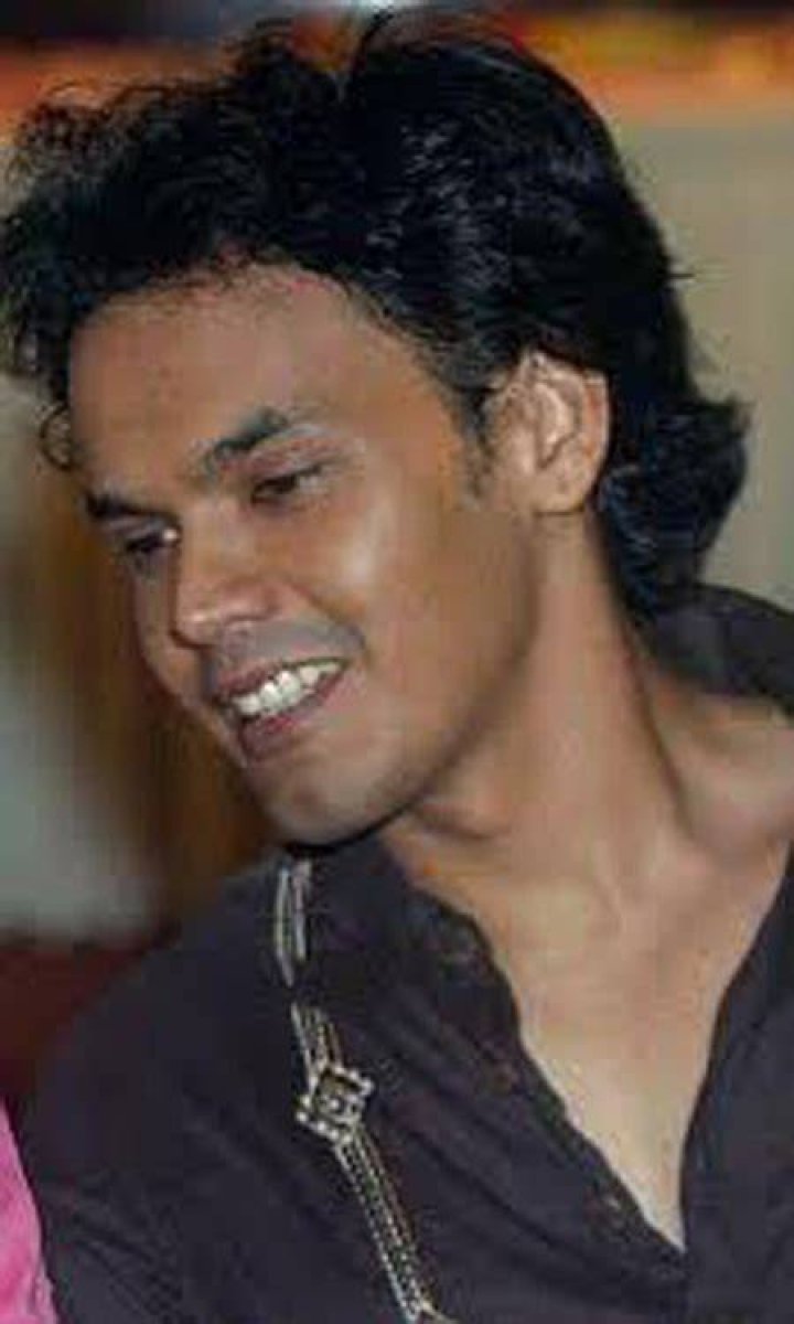 Yusry KRU