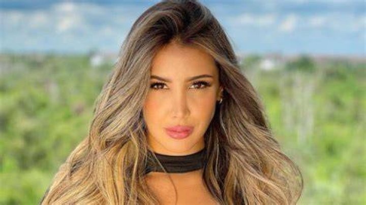 Yuvanna Montalvo