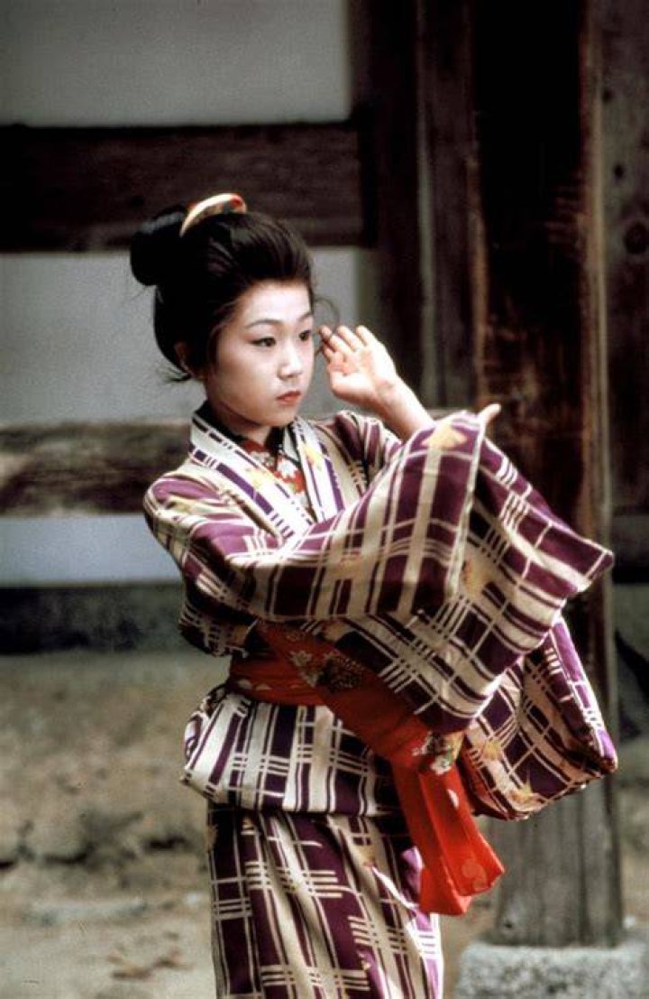 Yūko Daike