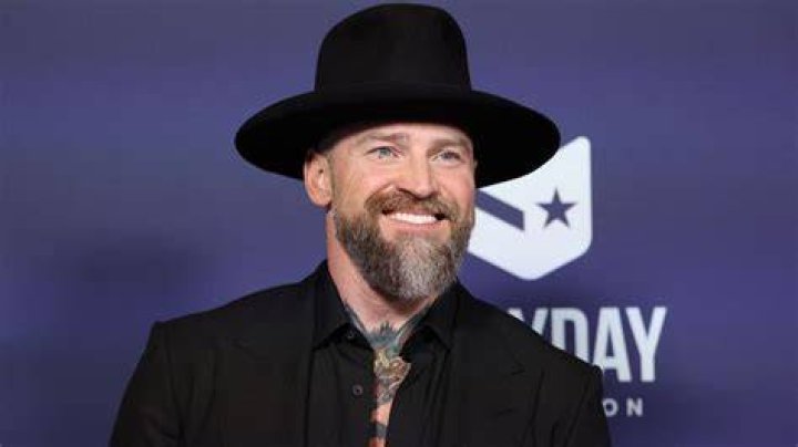 Zac Smith Net Worth