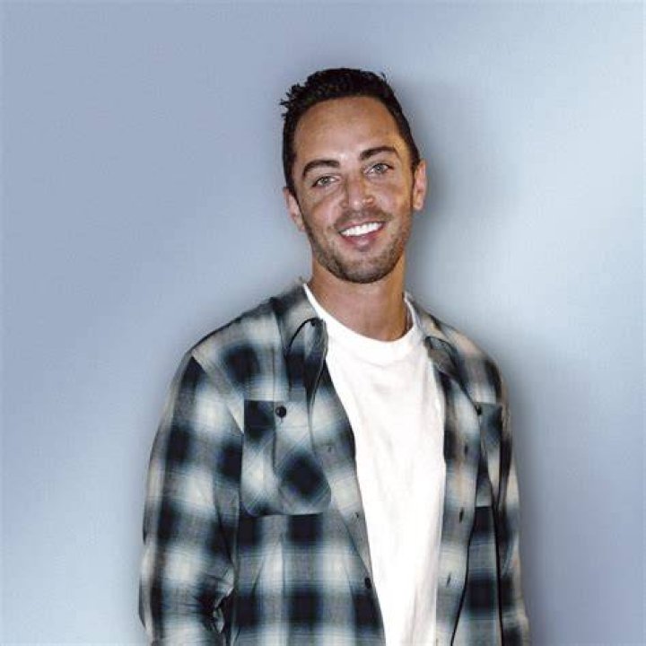 Zach Avery