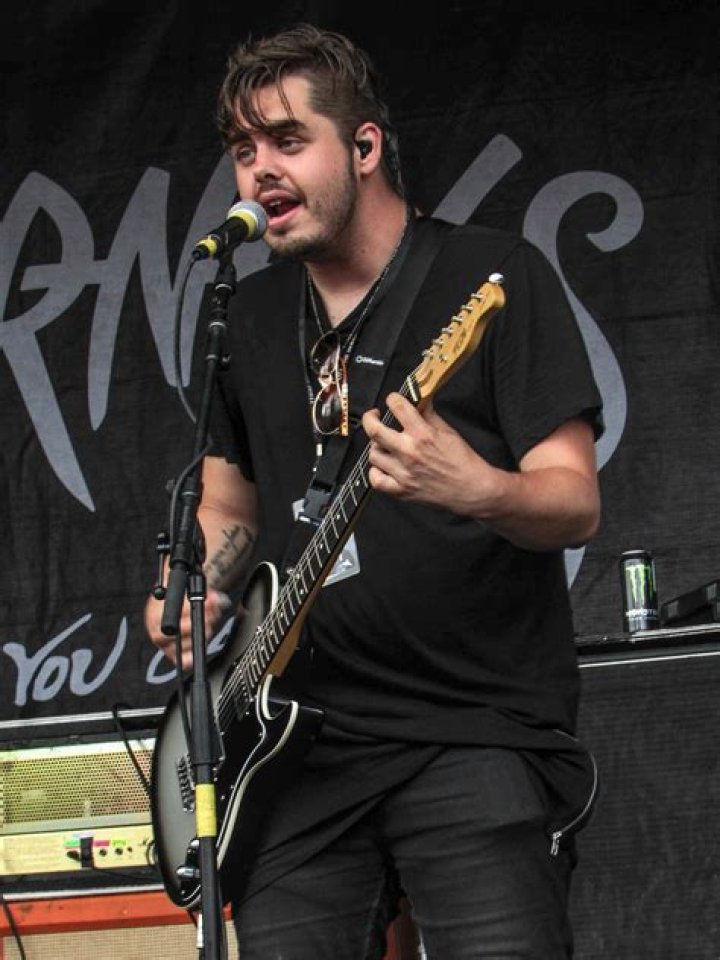 Zach Dewall