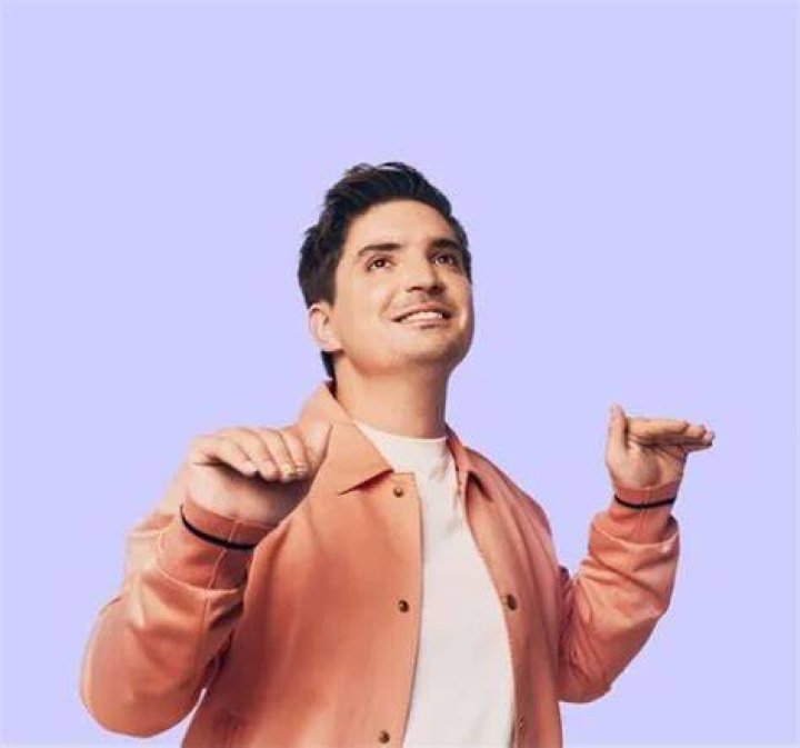 Zach Sang Net Worth