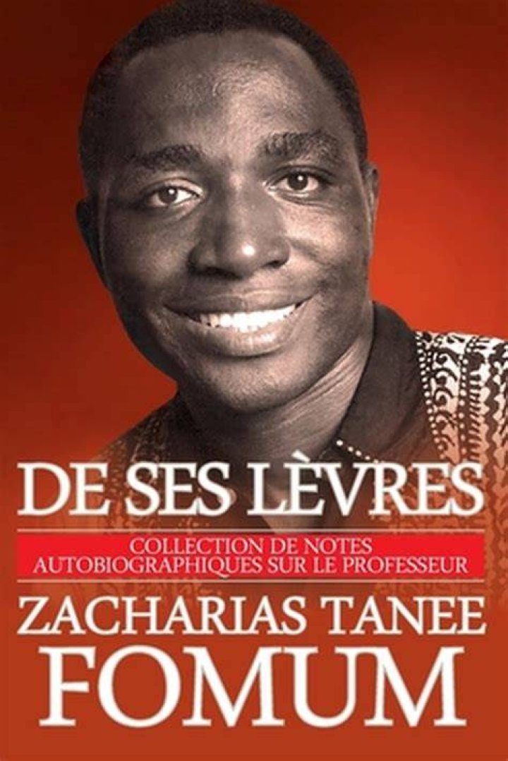 Zacharias Fomum
