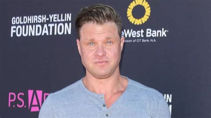 Zachery Ty Bryan