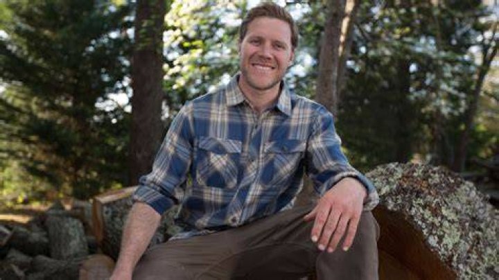 Zack Giffin