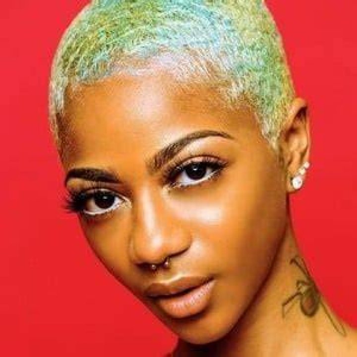 Zaria Linton