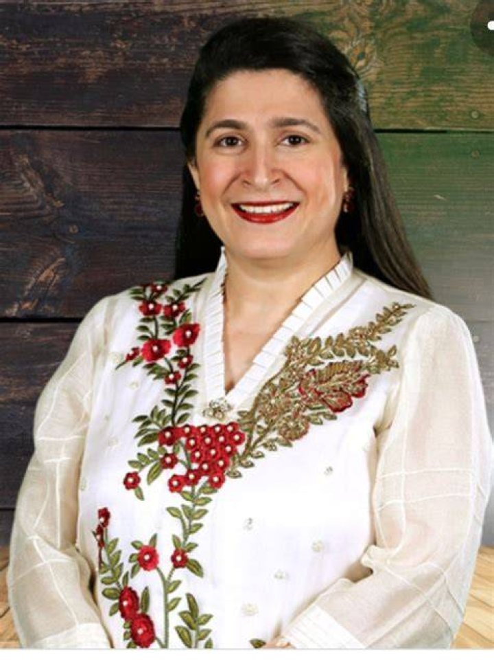 Zarnak Sidhwa