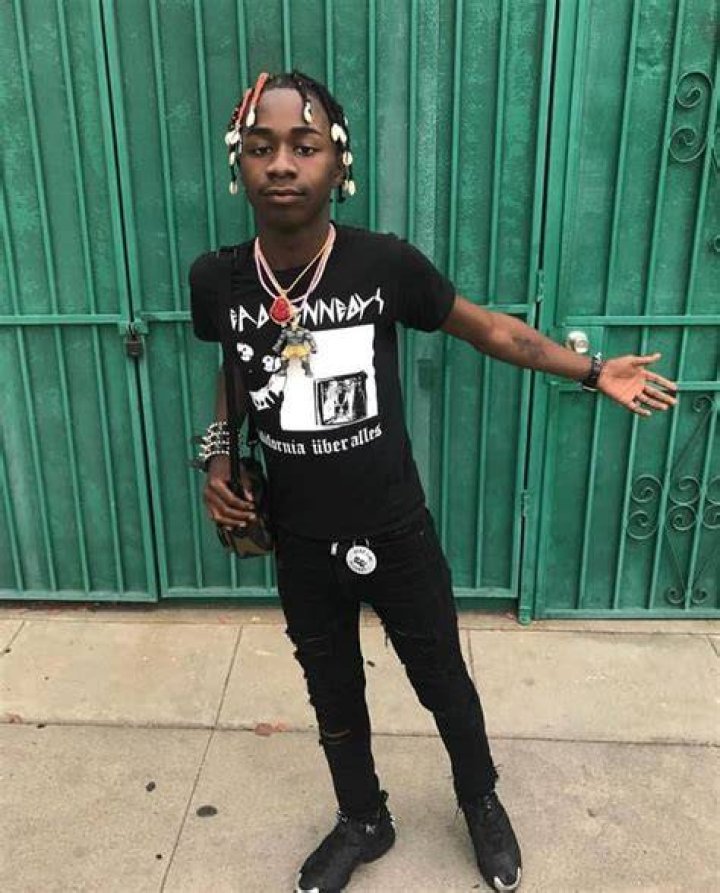 Zay Hilfiger Net Worth