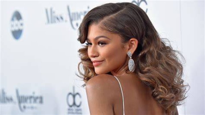 Zendaya's Photo